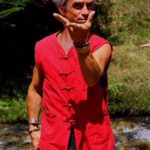 4 Cours en visio de Qi Gong, Tai Chi et Méditation – Partout dans le monde