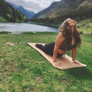 4 jours en stage de yoga & marche , méditation & qi gong dans les Hautes Pyrénées